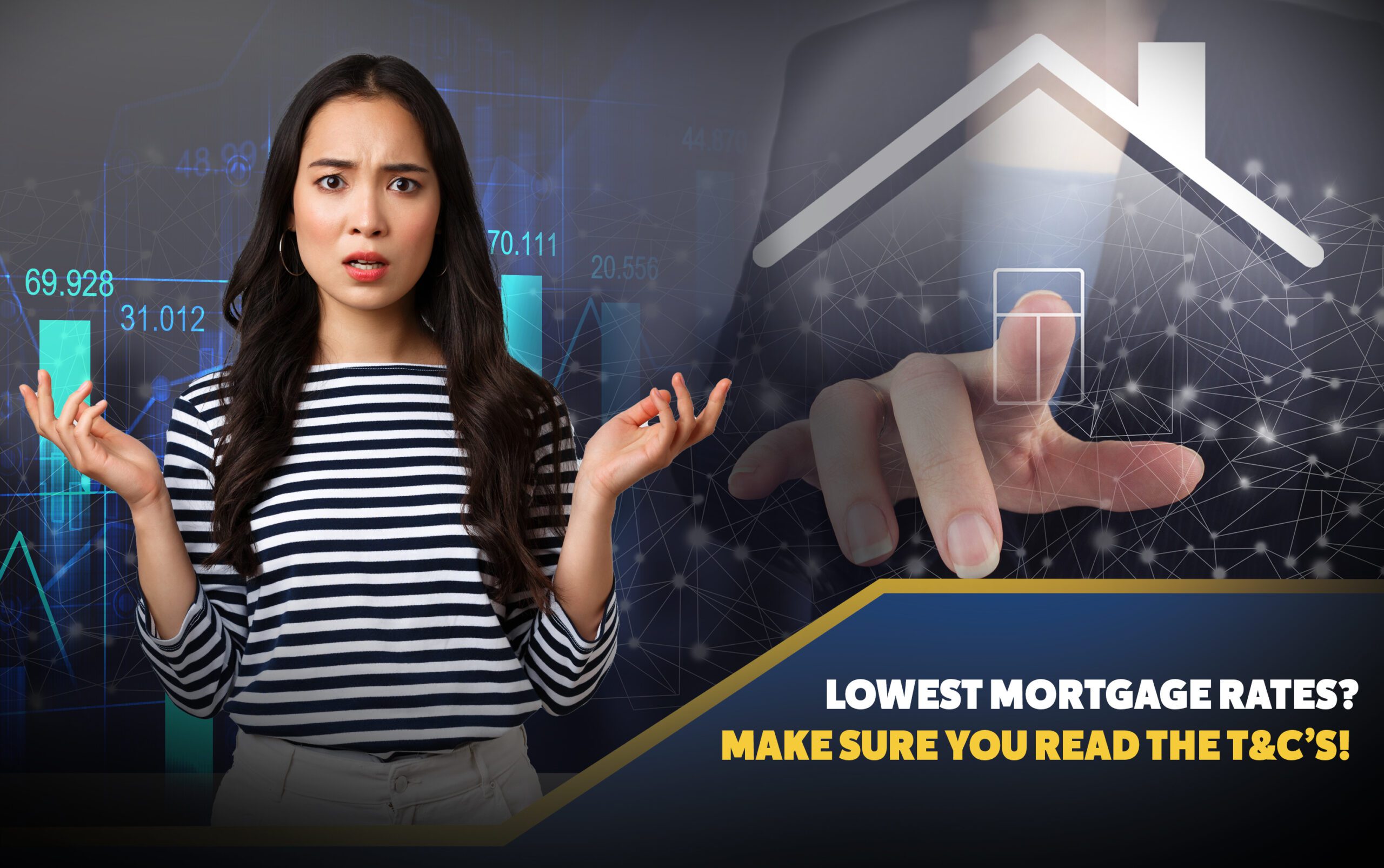 Top 3 Reasons Why Lowest Rates are Not Always the Best