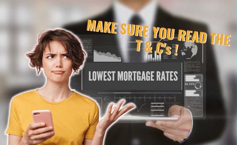 Top 3 Reasons Why Lowest Rates are Not Always the Best