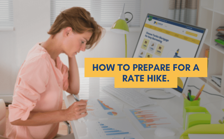 Rate Hikes Incoming: How to Prepare