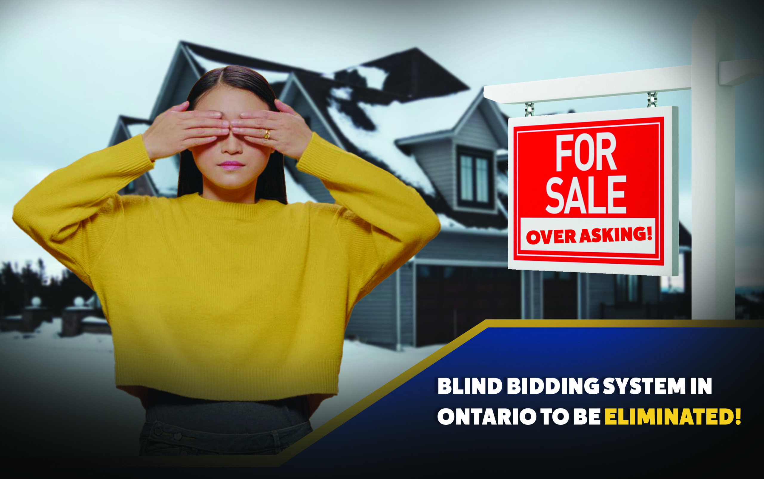 Ending Blind Bidding in Ontario: Who will benefit?