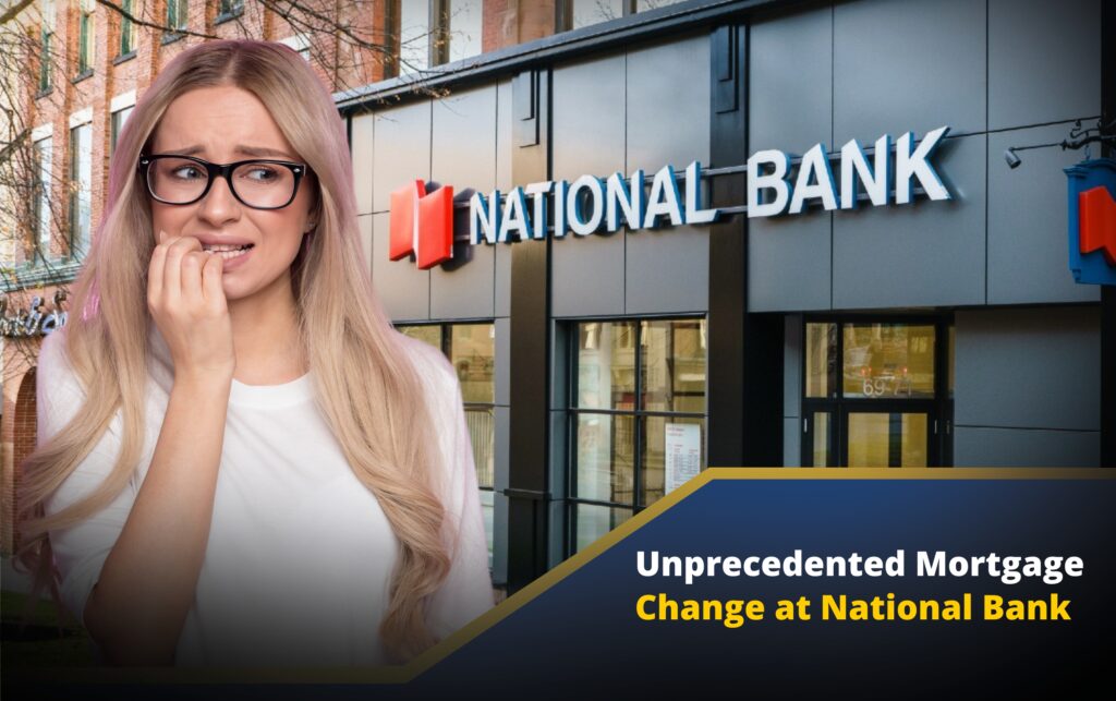 Mortgage Broker - Ontario Toronto Canada - National Bank - Portability - Turkin Mortgage Team